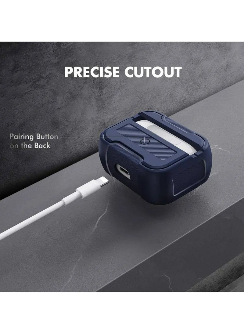 ProOne ProOne Pro Case P Protection Case for AirPods Pro  - Image 3