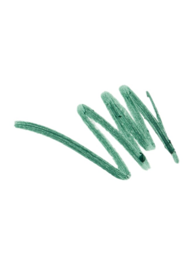 gosh - Matte Eyeliner 012 Forest Green - Image 1
