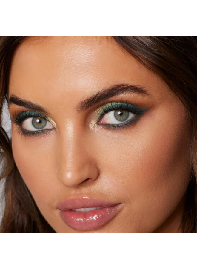 gosh Matte Eyeliner 012 Forest Green