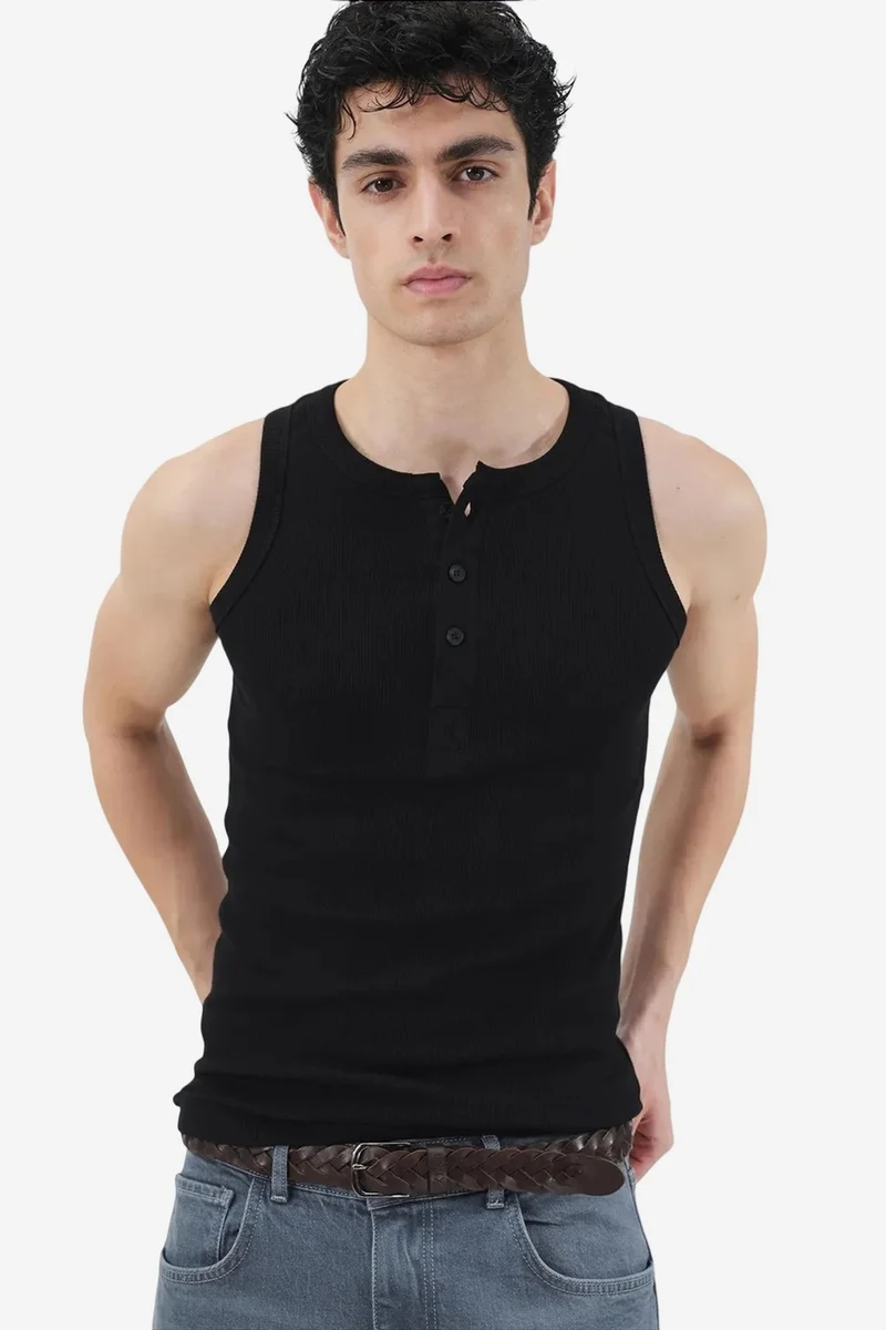 Giesto GIESTO Men's Cotton T-Shirt