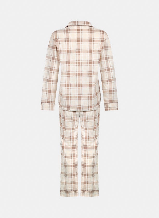 hunkemoller Pyjamaset Polar Fleece - Image 5