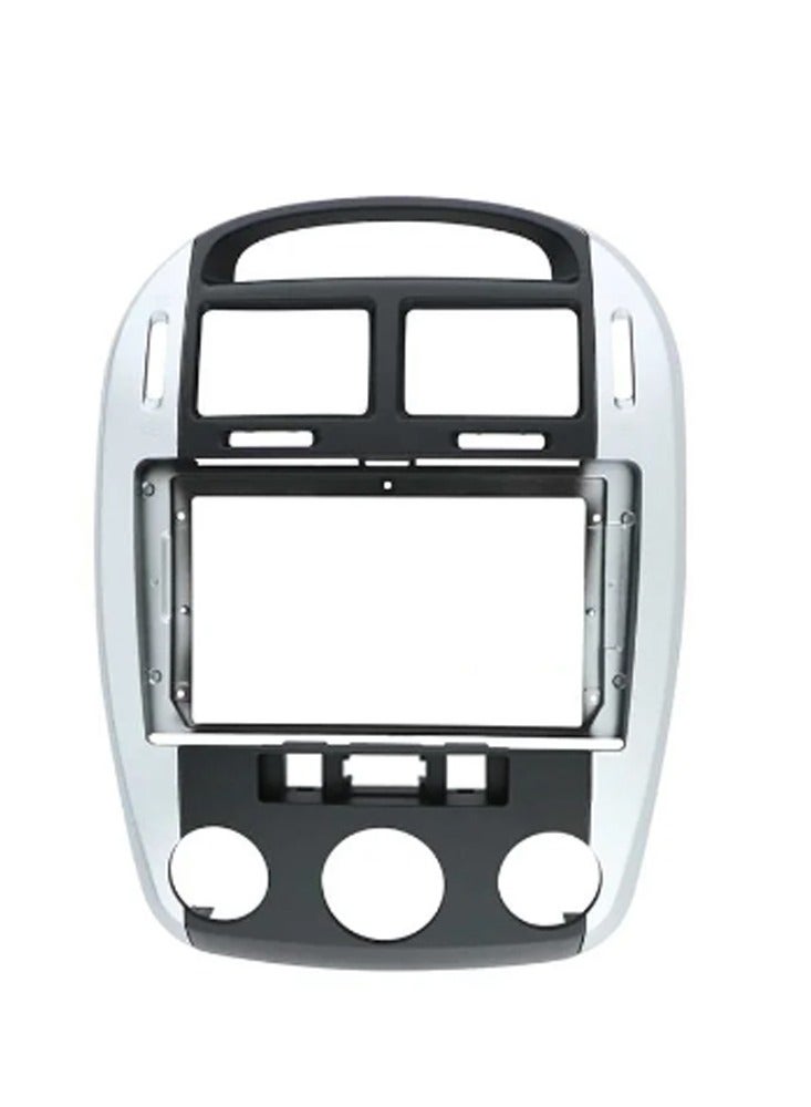 فريم كاسيت 9 بوصة كيا سيراتو بكر 2008