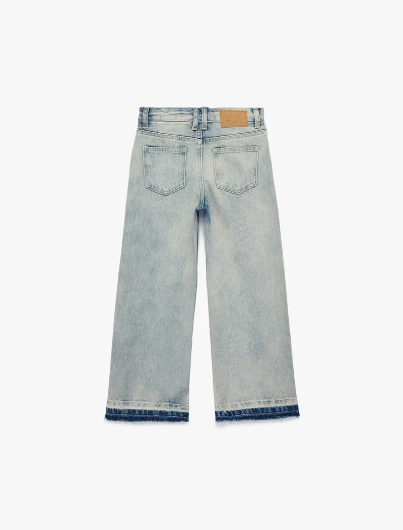 Koton  Jean Trousers for Women | Best Price UAE