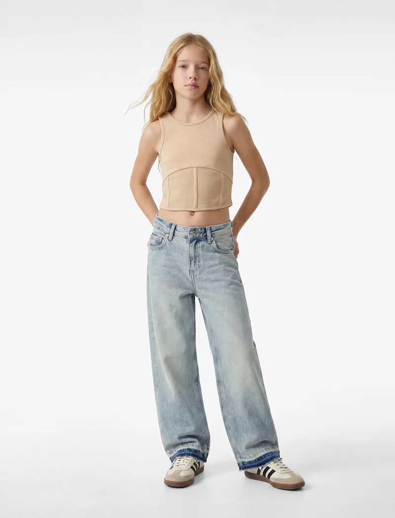 KOTON Jean Trousers