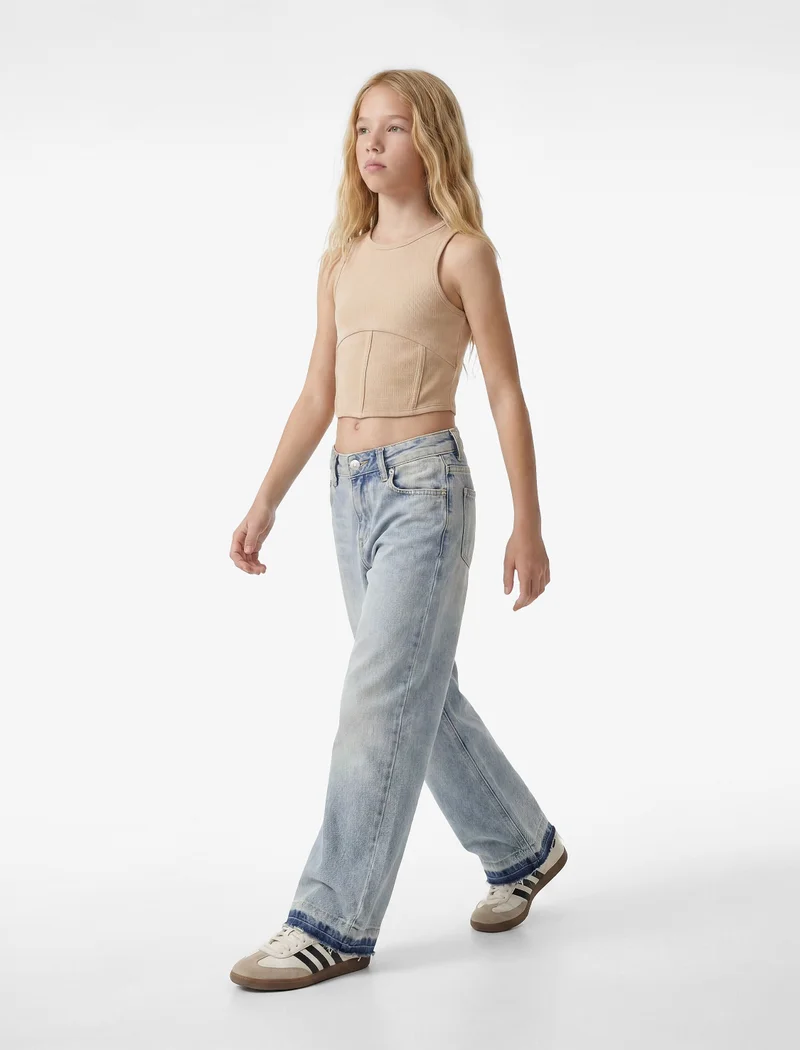 KOTON Jean Trousers