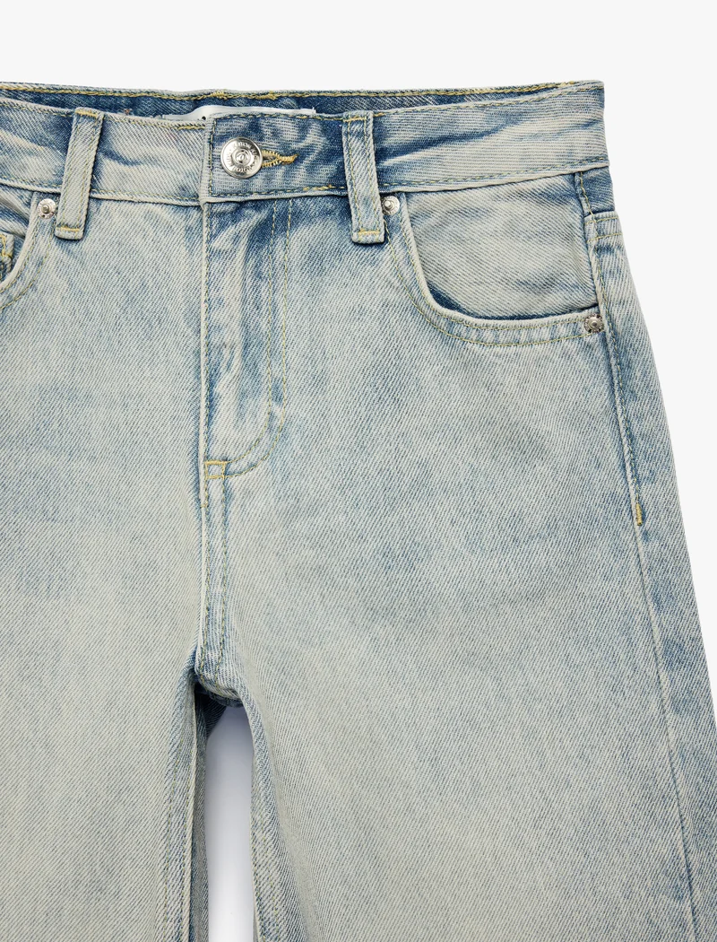 Koton  Jean Trousers for Women | Best Price UAE