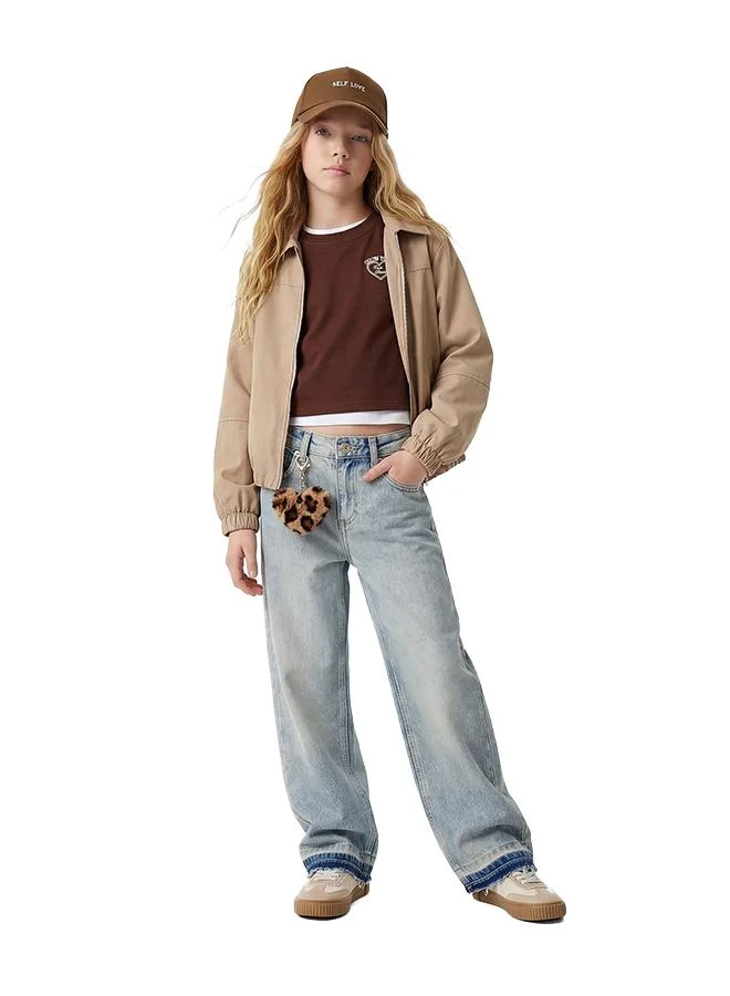 Koton Jean Trousers