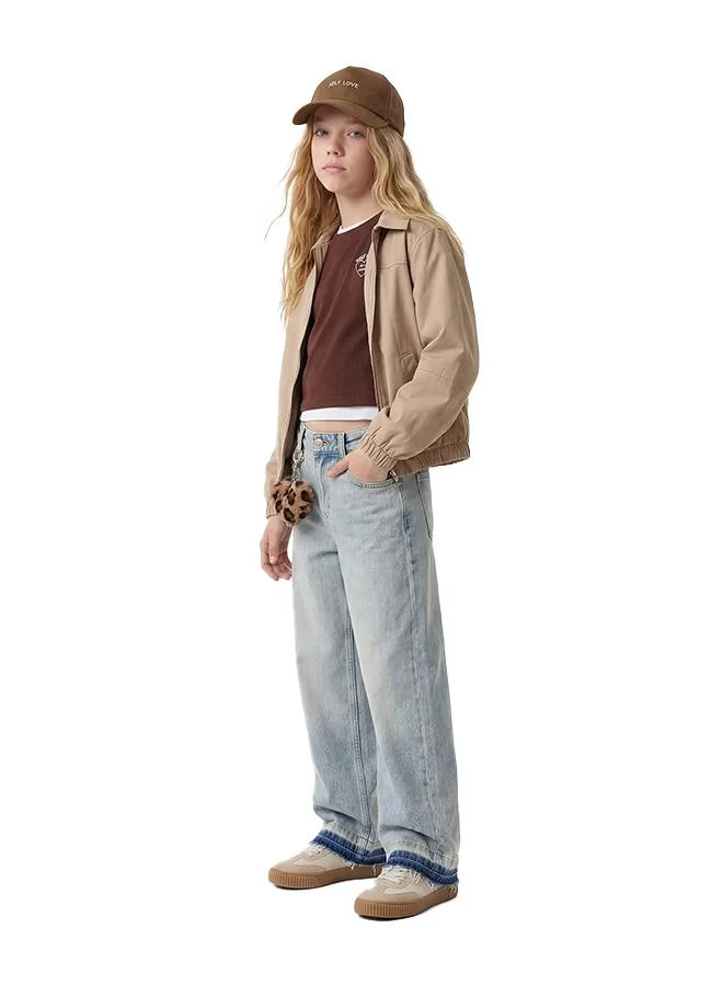 Koton Jean Trousers