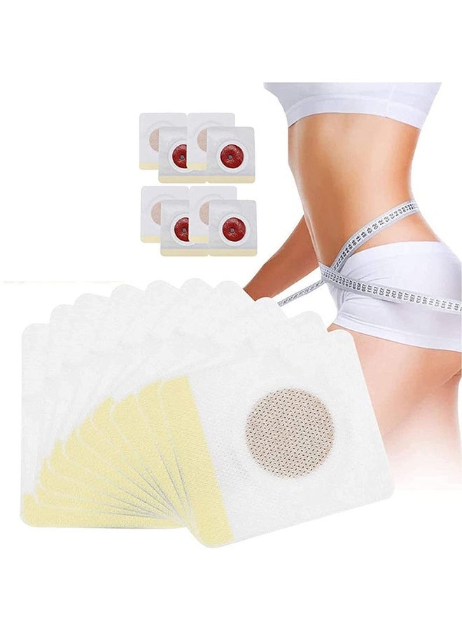Hodaf 30pc Extra Strong Fast Acting Slim Patch Weight Loss Slimming Patches All Natural Ingredients - Image 3