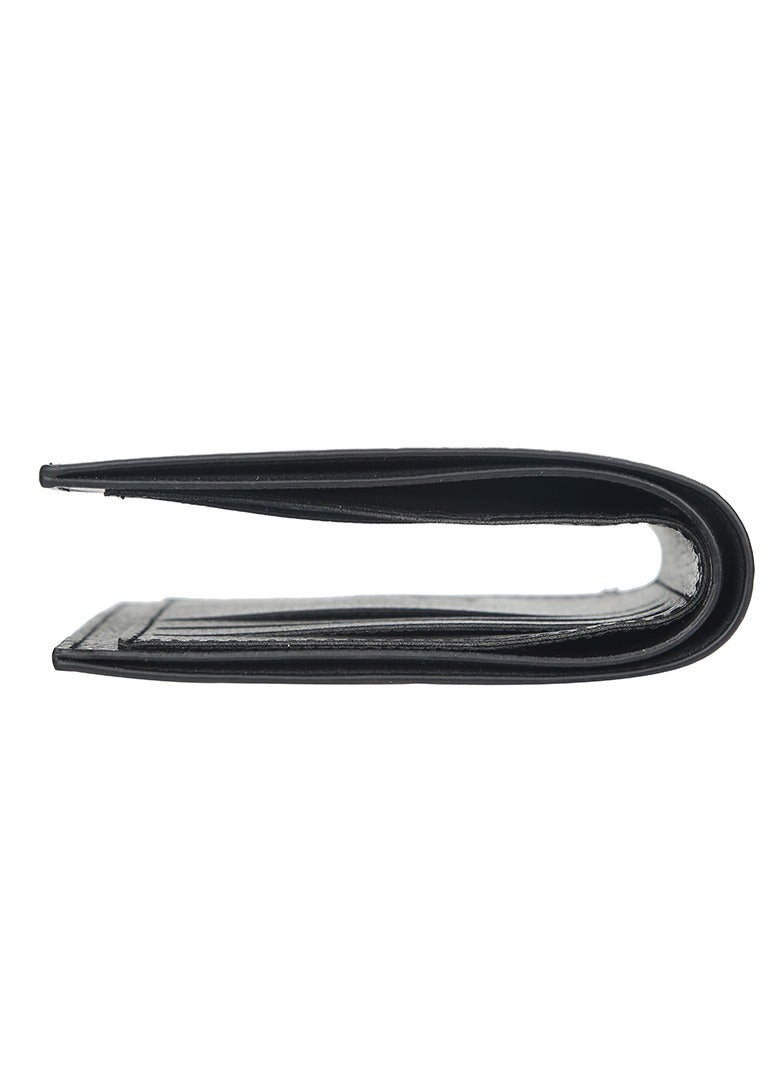 بايلليري محفظة جلدية سوداء - Image 3