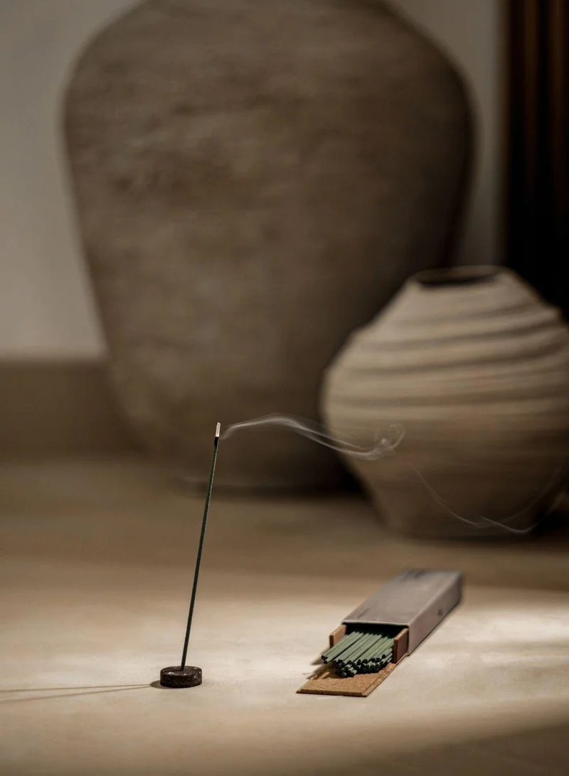 Appellation Sasayaku Sandalwood & Patchouli Japanese Incense