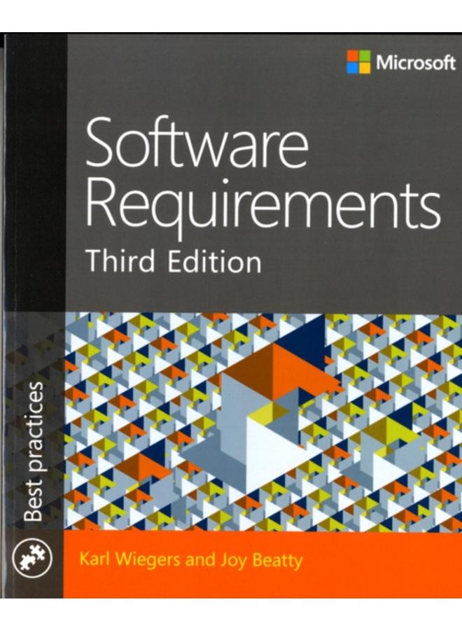 Software Requirements