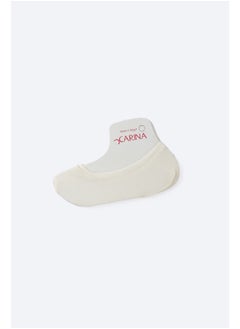 Polyamide Invisible Socks - 1 Pair