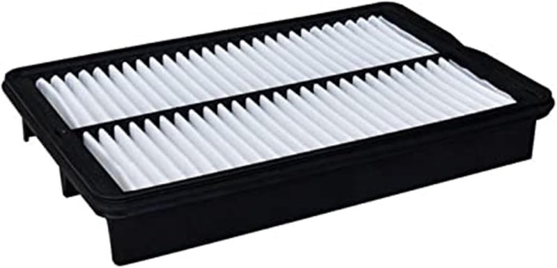 Wivplex Activated Carbon Cabin Air Filter for Mazda - Image 2