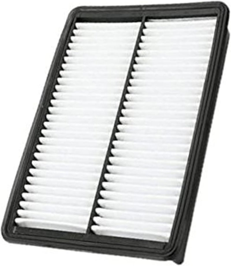 Wivplex Activated Carbon Cabin Air Filter for Mazda - Image 1