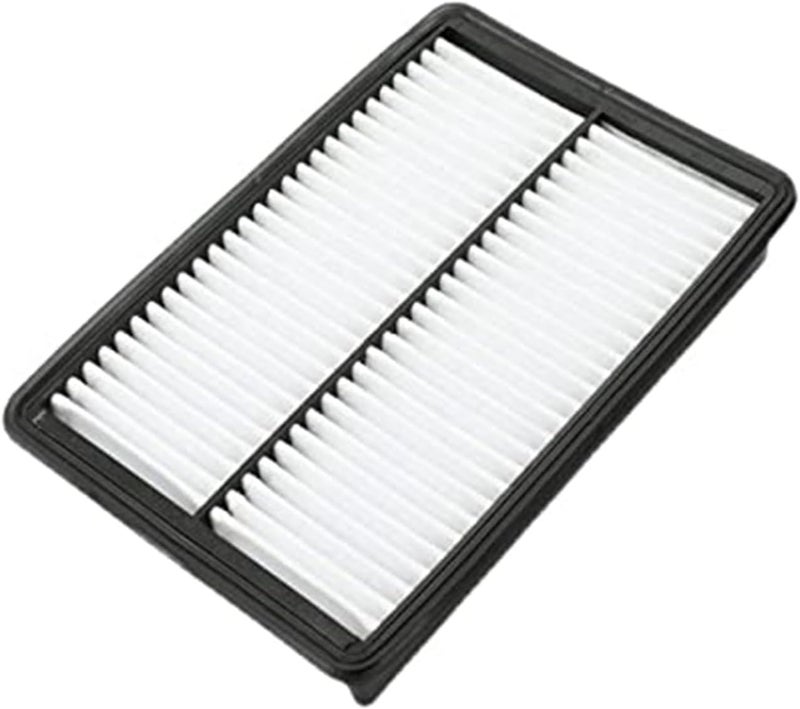 Wivplex Activated Carbon Cabin Air Filter for Mazda - Image 3