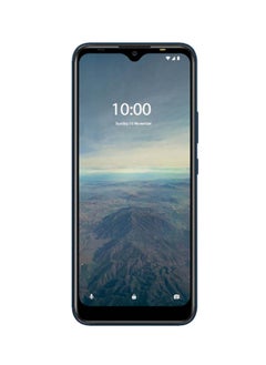 Mobile URBAN 3 Plus Blue 32GB 2GB 4G