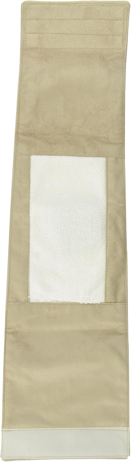 Snoozer Pet Piddle Pads Sanitary Wraps XLarge Buckskin - Image 1