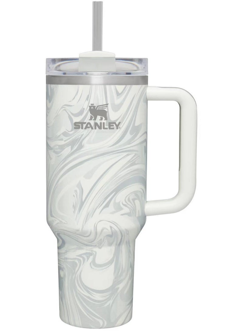 Stanley Car Mounted Large Capacity Insulated Cup - Image 1