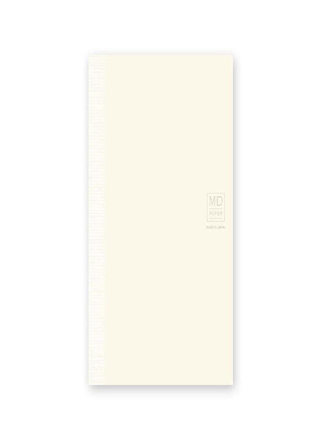 DESIGNPHIL Midori 15002006 Notebook, MD Notebook, New Book, Graph Ruled
