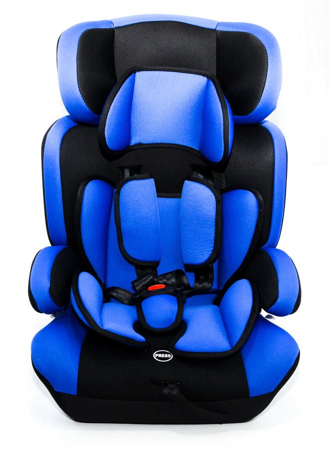 Baby Car Seat - Blue - Image 1