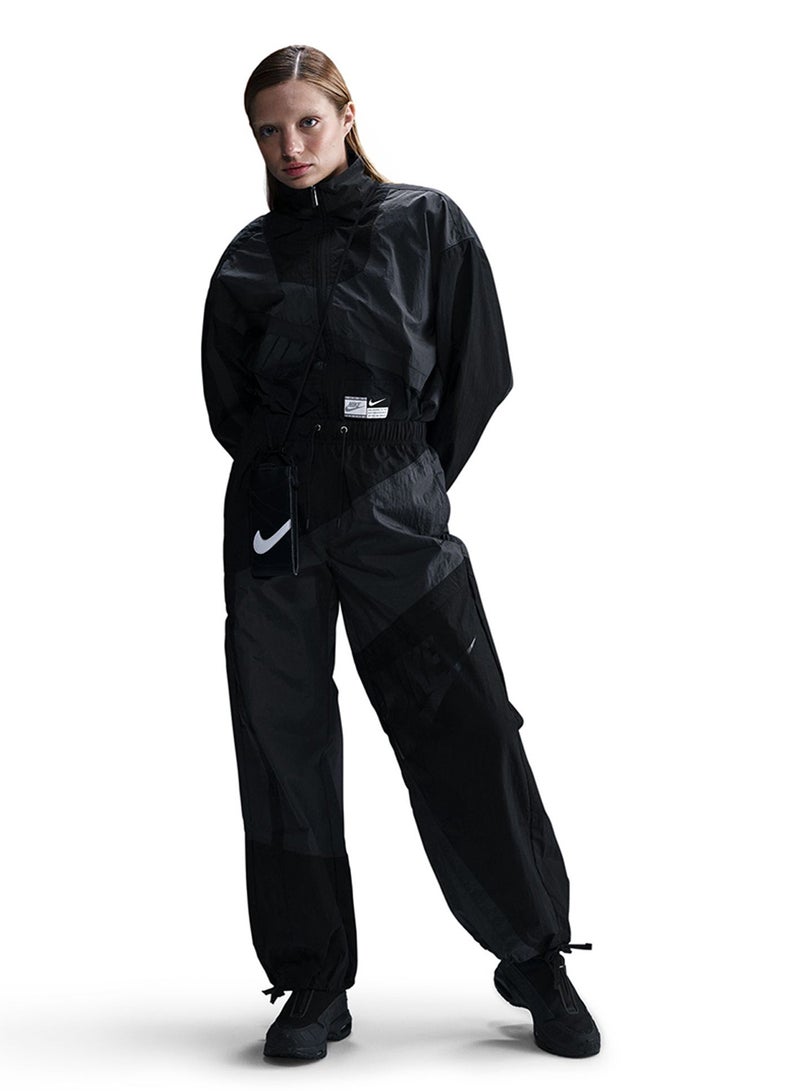 Nike Nsw Street Woven Pants  - Image 3
