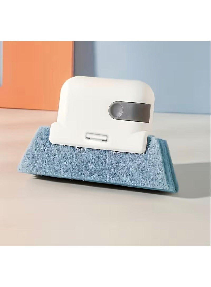 Versatile Handheld Cleaning Brush - Image 1