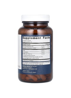 Metagenics Metagenics, Trancor, 120 Capsules  - Image 2