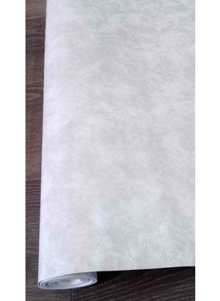 Golden Self-Patterned Erasable Wallpaper 53 cm Width 10 Meters Long  - Image 1