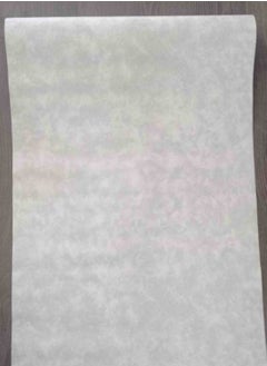 Golden Self-Patterned Erasable Wallpaper 53 cm Width 10 Meters Long  - Image 3