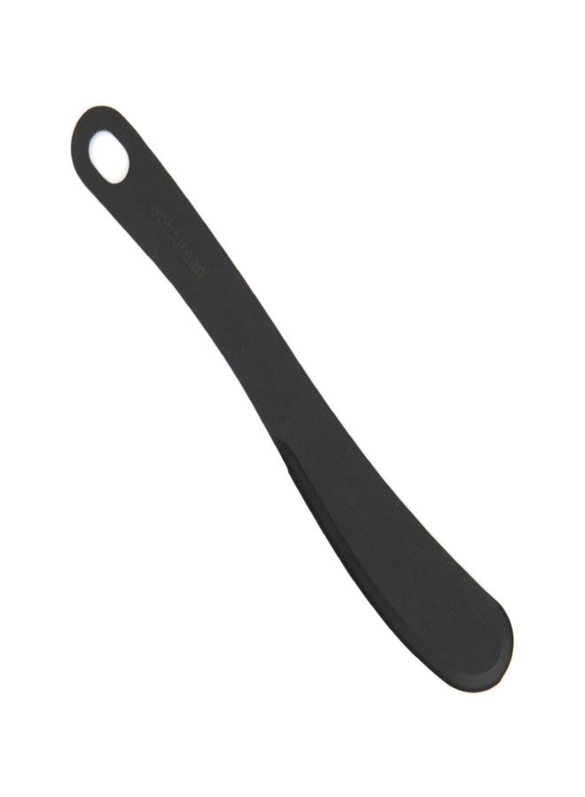 إبيكيوريان أداة فرد الجبن الفاخرة، لون رمادي داكن - Image 1