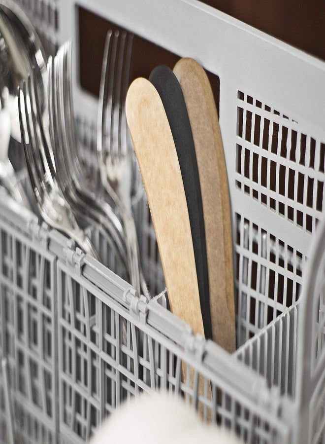 إبيكيوريان أداة فرد الجبن الفاخرة، لون رمادي داكن - Image 5