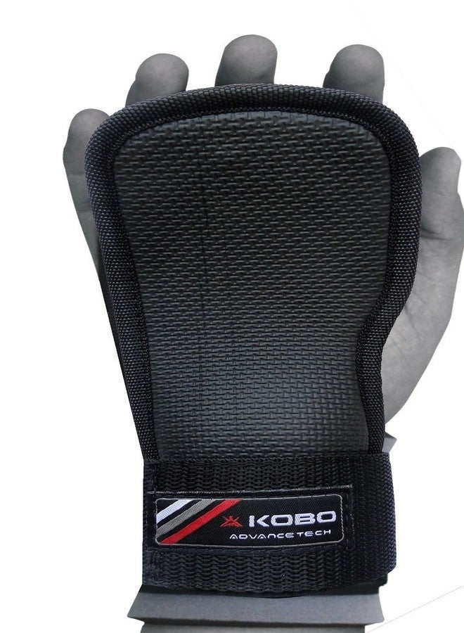 Kobo WTA-07 Neoprene Gym Support (Black)