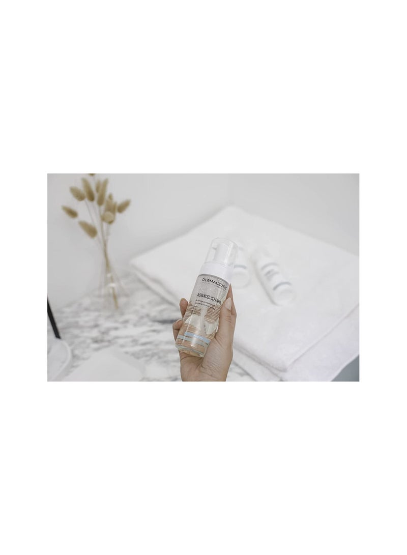 ديرماسوتيك منظف ديرماسيوتيك المتطور 150 مل - Image 4