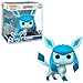 Funko Pokemon Glaceon Pop Vinyl Figure Multicolor 10 Inch Size - Image 2