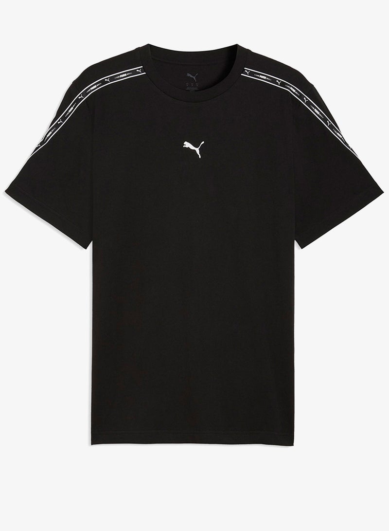 PUMA Essential Tape T-Shirt - Image 4