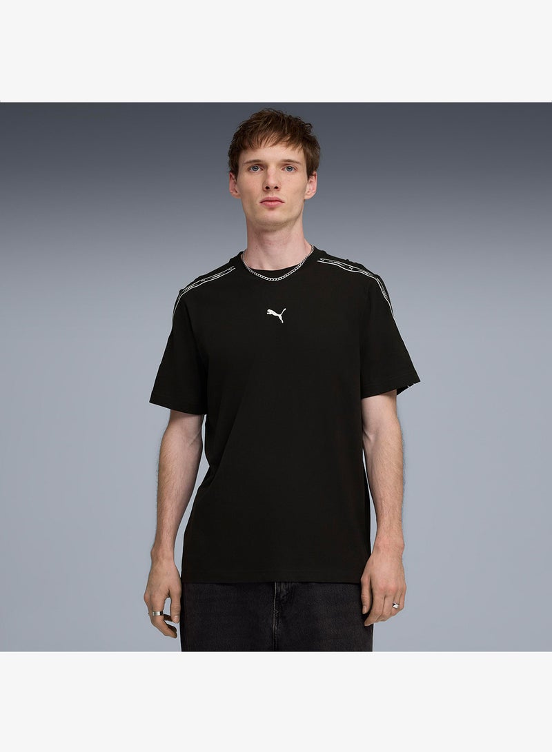 PUMA Essential Tape T-Shirt - Image 1
