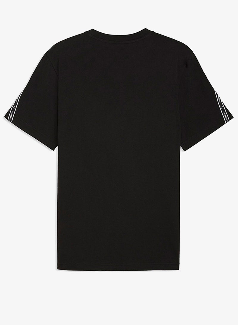PUMA Essential Tape T-Shirt - Image 5