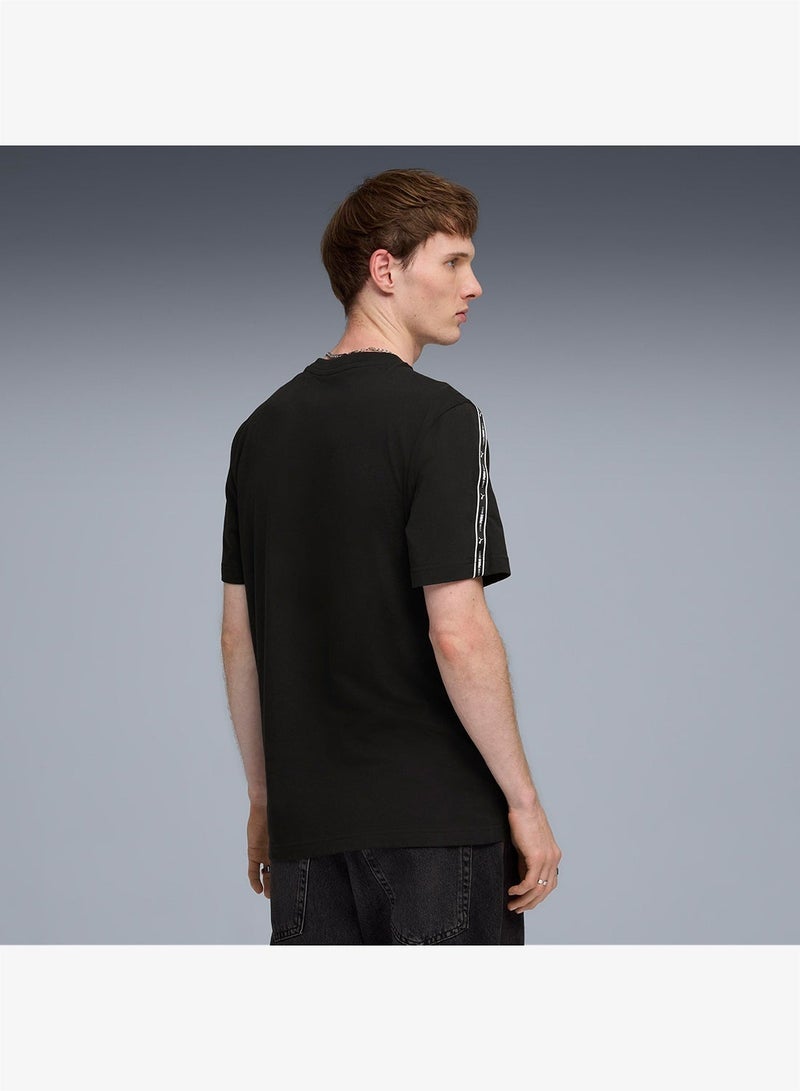 PUMA Essential Tape T-Shirt - Image 2