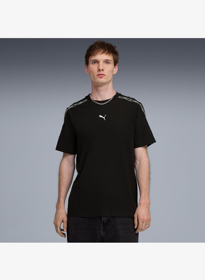 PUMA Essential Tape T-Shirt - Image 1