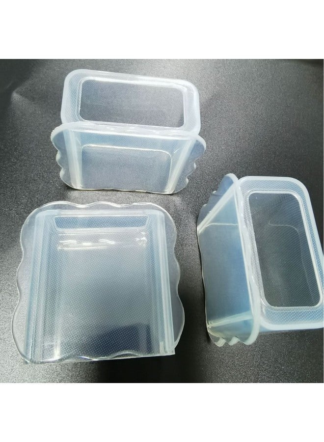 Suitable For Xiaomi 67Ef/90W Charger Stereo Wave Protective Cover Material Manufacturer Specializes In Charger Protection 