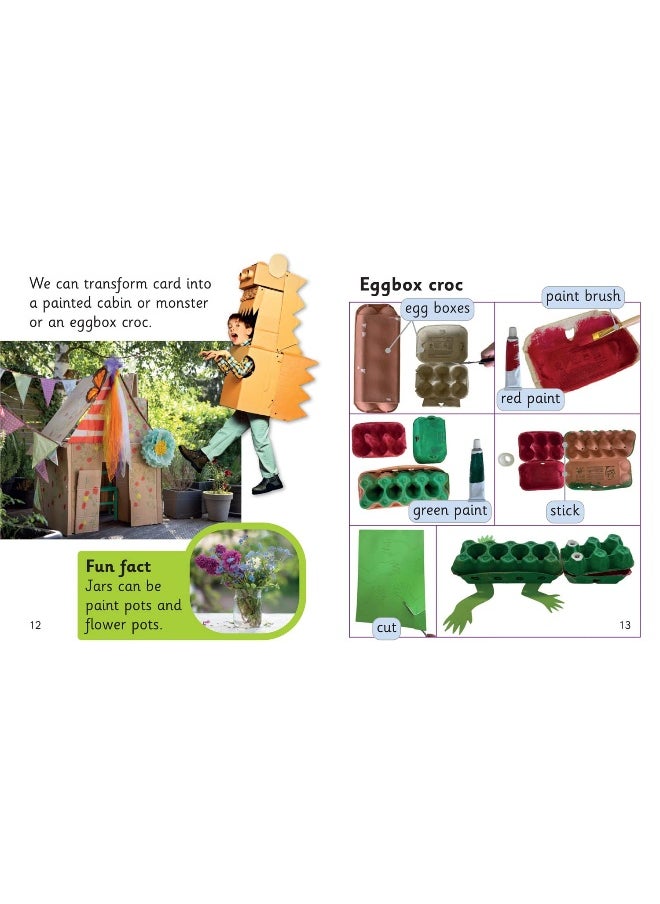 HarperCollins Publishers - Scrap: Phase 4 Set 2 Stretch and challenge - Image 1