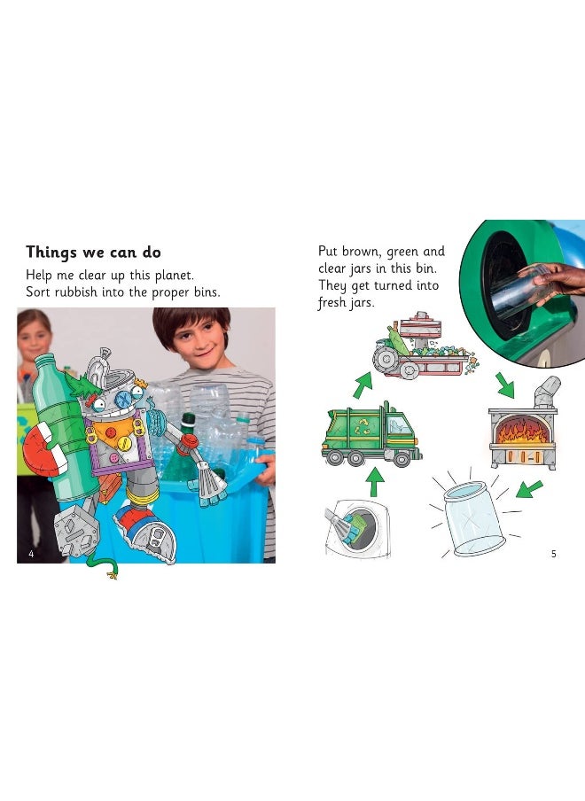 HarperCollins Publishers - Scrap: Phase 4 Set 2 Stretch and challenge - Image 1
