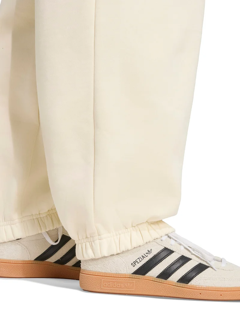 adidas Originals  Essential Linear Oversized Joggers for Women | Best Price UAE