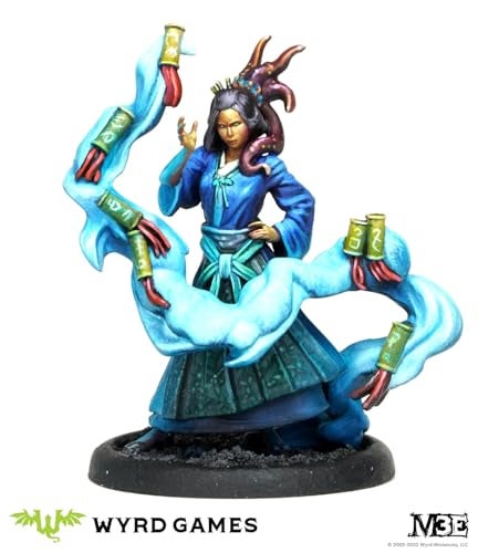 WYRD Malifaux Third Edition Realm Beyond - Image 5
