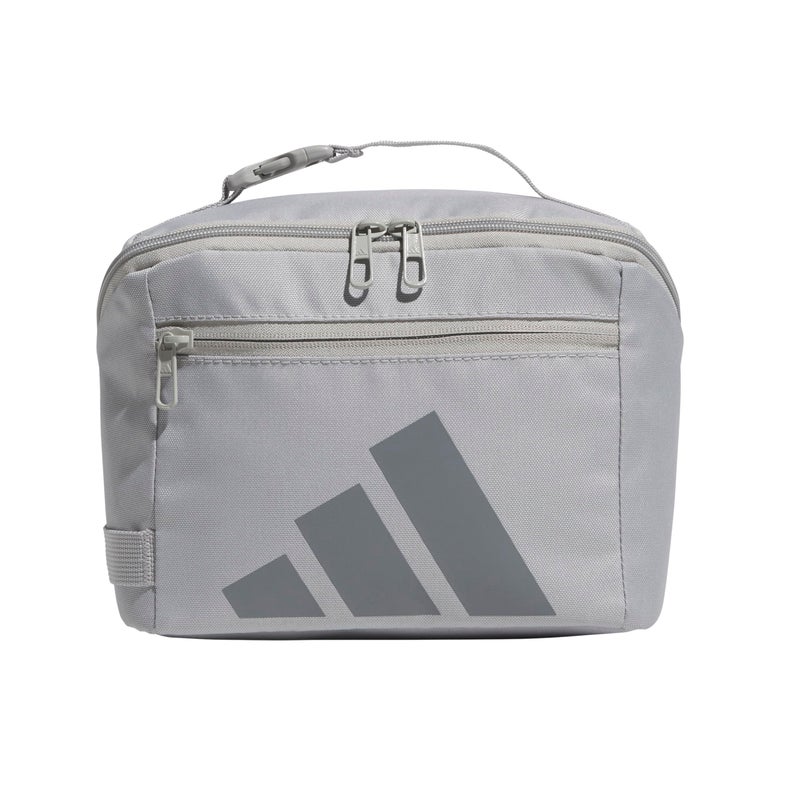 Adidas Affiliate Lunch Bag with handle, insulated bento box for women and men - Image 1