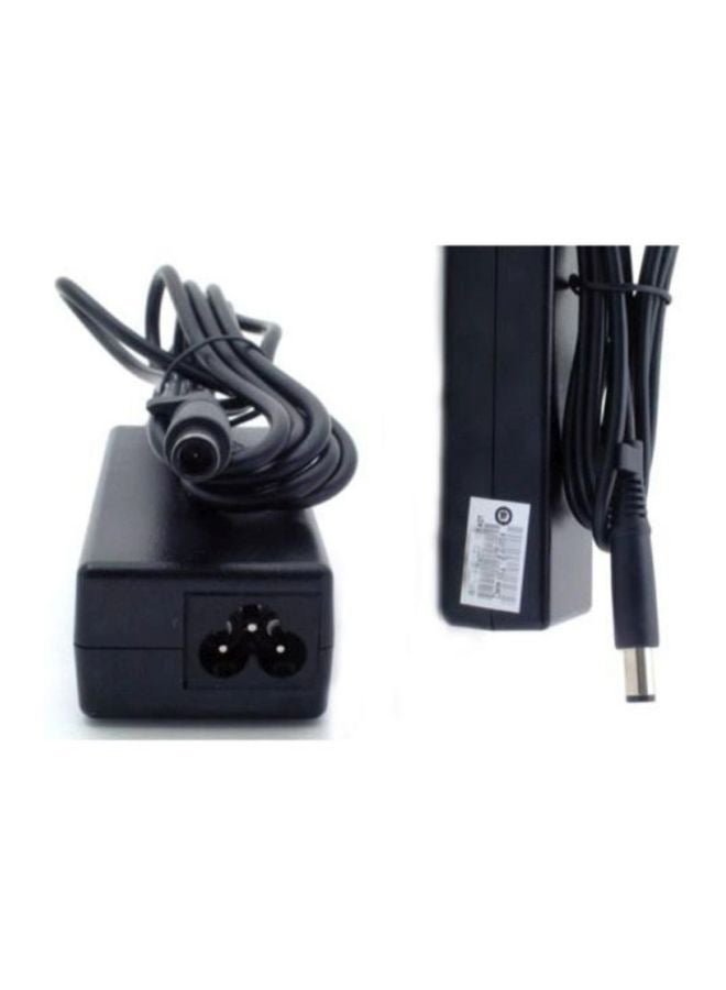 HP Laptop Adaptor Battery Charger For Hp Pavilion Black - Image 2