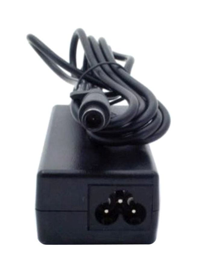 HP Laptop Adaptor Battery Charger For Hp Pavilion Black - Image 1