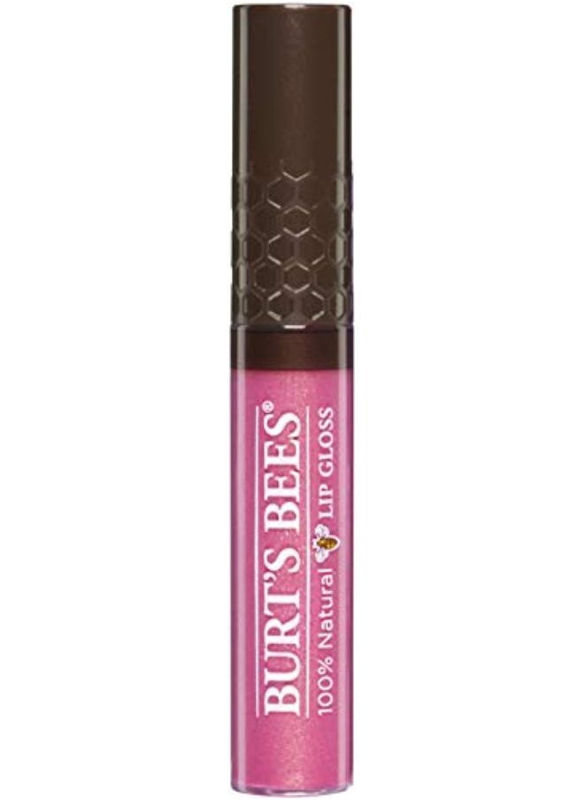 Burt's Bees - Lip Gloss Spring Splendor, 0.2 Fl Oz - Image 1