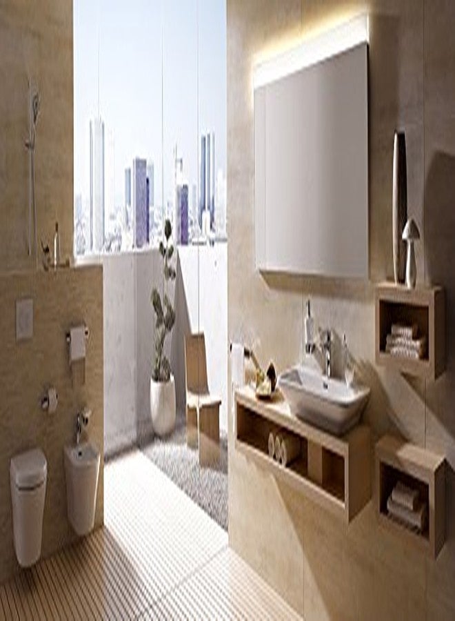 TOTO TTHU44510FA Drain Valve Assembly with Nut N/A